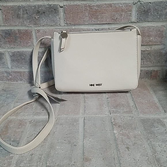 Nine West Handbags - NINE WEST CROSSBODY